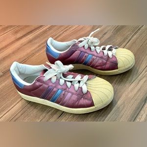 Adidas superstar shoes